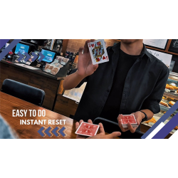 Quarto by CM Present Muza Magic