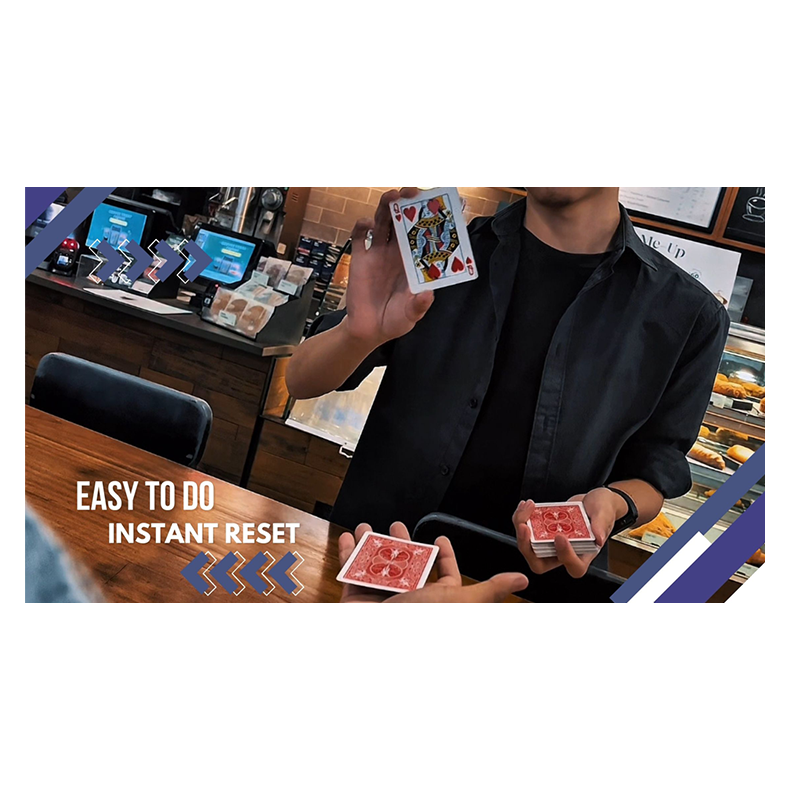 Quarto by CM Present Muza Magic