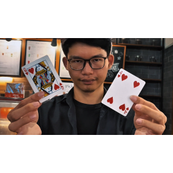 Quarto by CM Present Muza Magic