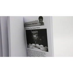 Legacy, Legends, and Lies by Lee Earle