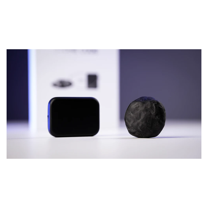 Stone Code by Pitata