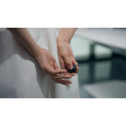 Stone Code by Pitata