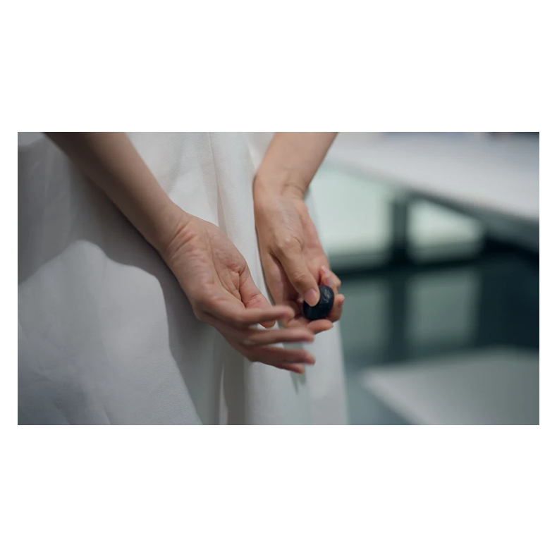 Stone Code by Pitata