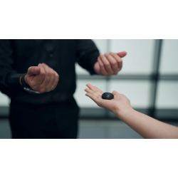 Stone Code by Pitata