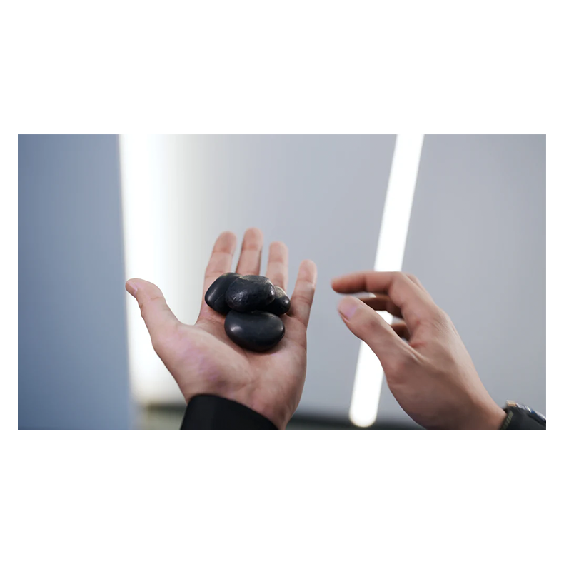 Stone Code by Pitata