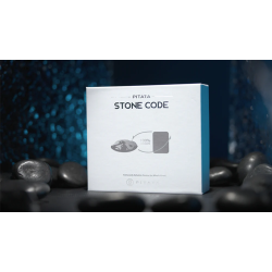 Stone Code by Pitata