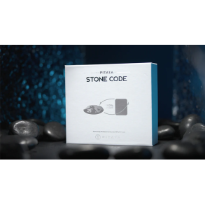 Stone Code by Pitata
