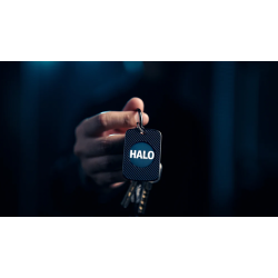 Keychain Prediction by Pitata