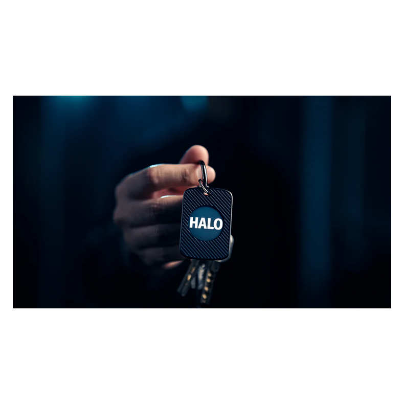 Keychain Prediction by Pitata