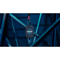 Keychain Prediction by Pitata