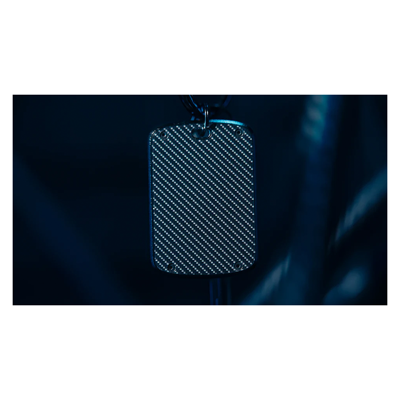 Keychain Prediction by Pitata