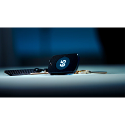 Keychain Prediction by Pitata