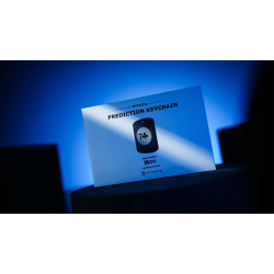 Keychain Prediction by Pitata