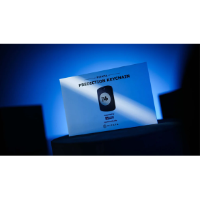 Keychain Prediction by Pitata