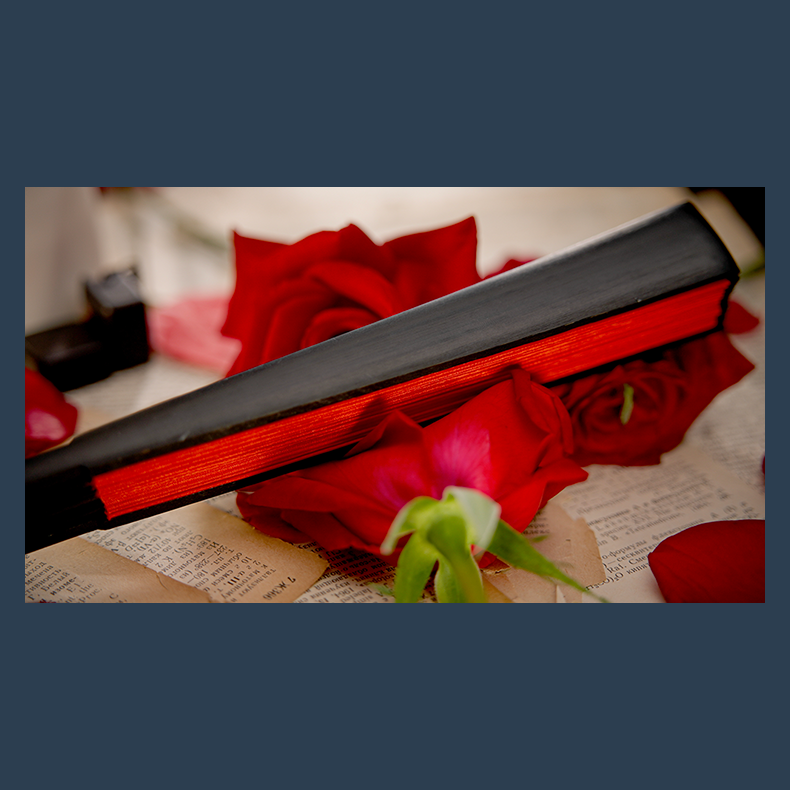 The Butterfly by K.Pen &amp; TCC Magic