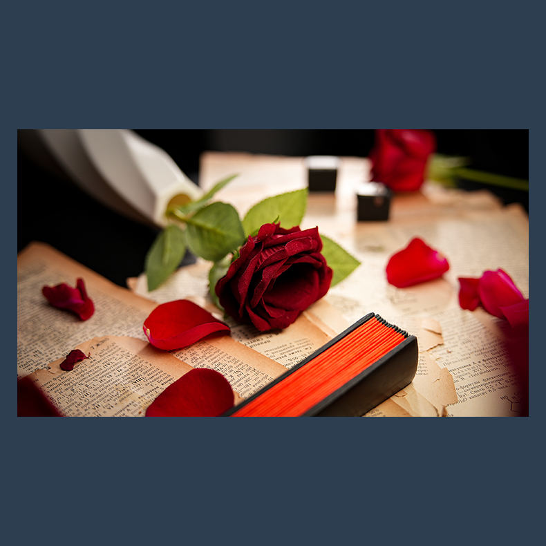 The Butterfly by K.Pen &amp; TCC Magic