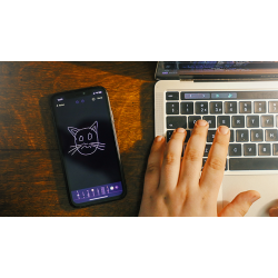 NOT.ESP by Jake Keane - DOWNLOAD.