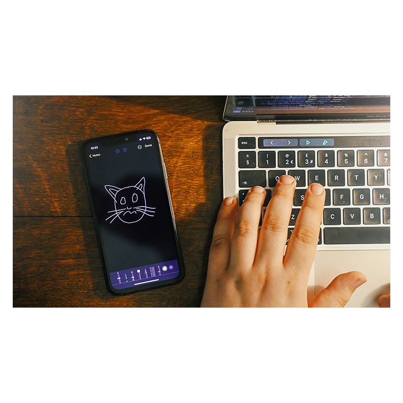 NOT.ESP by Jake Keane - DOWNLOAD.