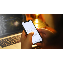 NOT.ESP by Jake Keane - DOWNLOAD.