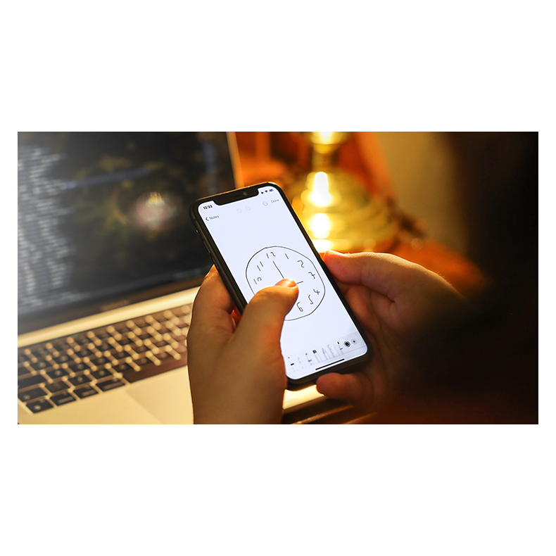 NOT.ESP by Jake Keane - DOWNLOAD.