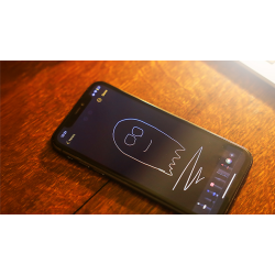 NOT.ESP by Jake Keane - DOWNLOAD.