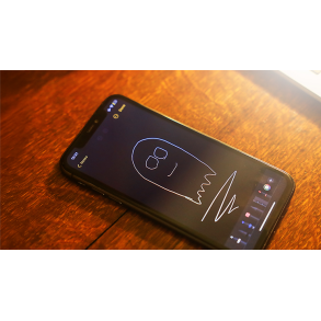 NOT.ESP by Jake Keane - DOWNLOAD.