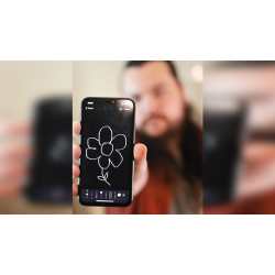 NOT.ESP by Jake Keane - DOWNLOAD.