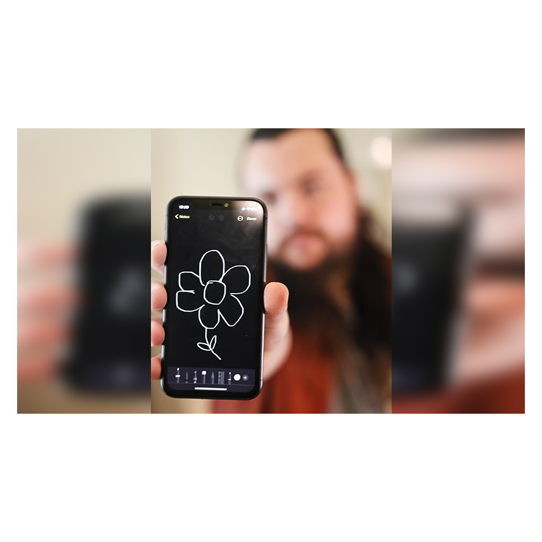 NOT.ESP by Jake Keane - DOWNLOAD.