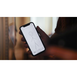 NOT.ESP by Jake Keane - DOWNLOAD.