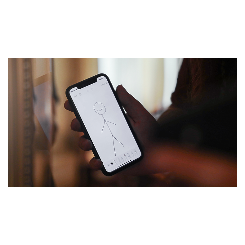 NOT.ESP by Jake Keane - DOWNLOAD.