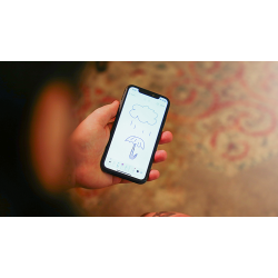 NOT.ESP by Jake Keane - DOWNLOAD.