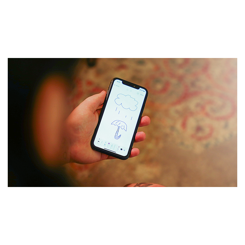 NOT.ESP by Jake Keane - DOWNLOAD.