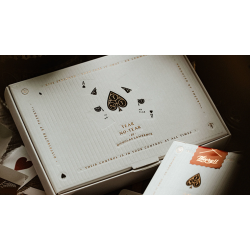 TNT by Nicholas Lawrence