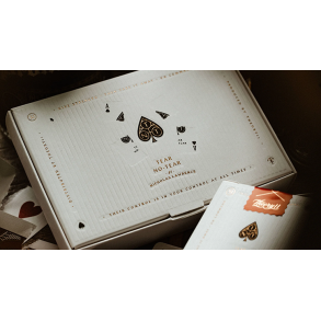 TNT by Nicholas Lawrence