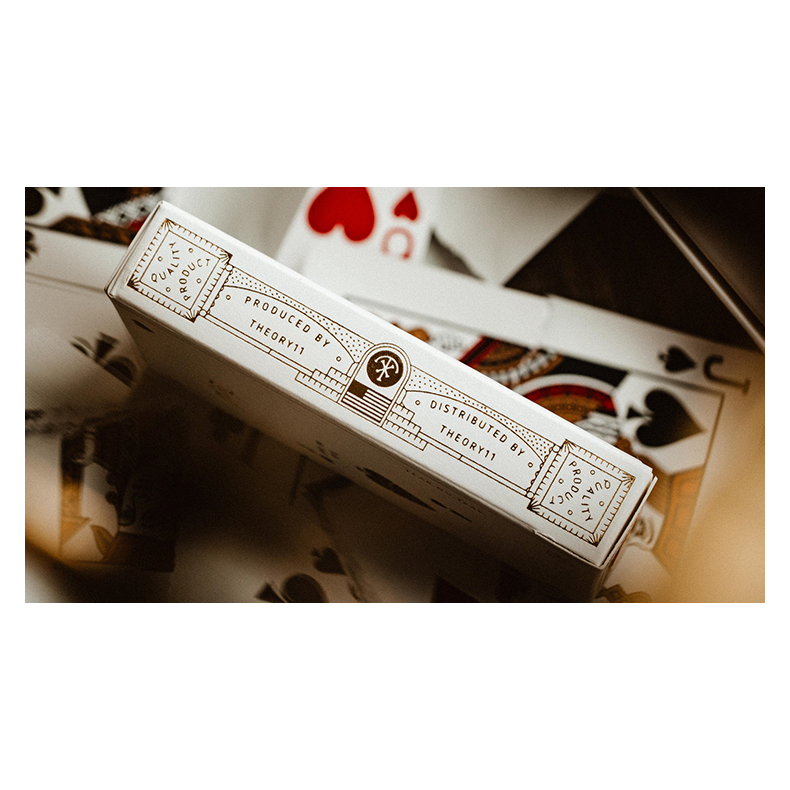 TNT by Nicholas Lawrence