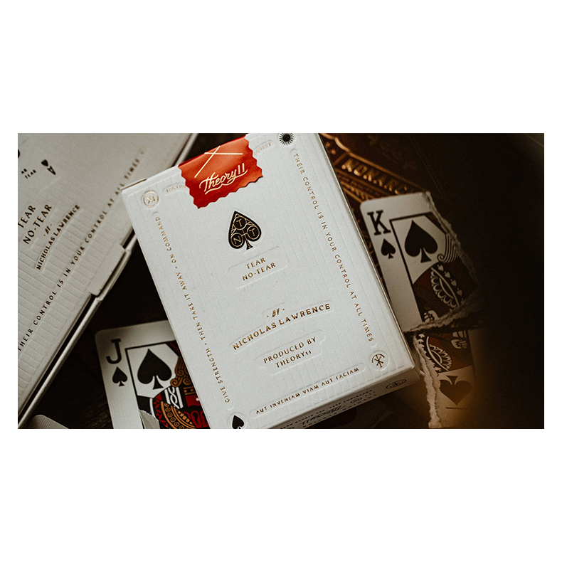 TNT by Nicholas Lawrence