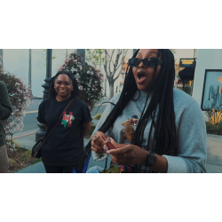 TNT by Nicholas Lawrence