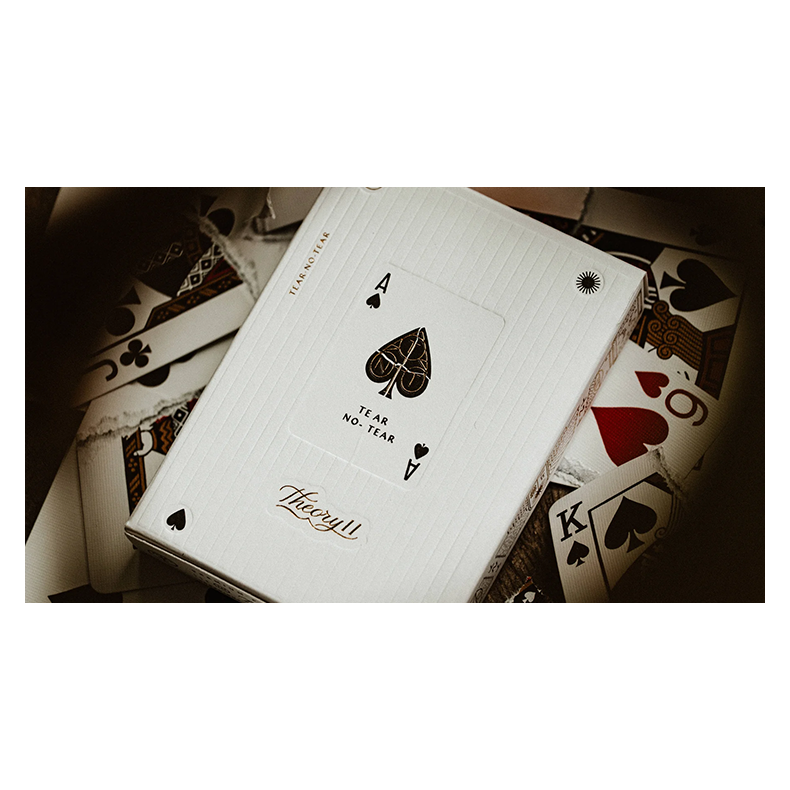 TNT by Nicholas Lawrence