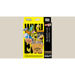 Wish Bag by Tenyo Magic.