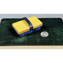 Erase Away by Tenyo Magic.