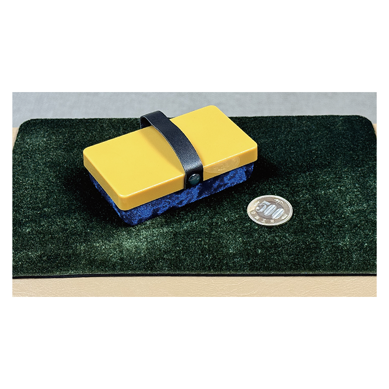 Erase Away by Tenyo Magic.