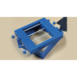 Jailbreak by Tenyo Magic.