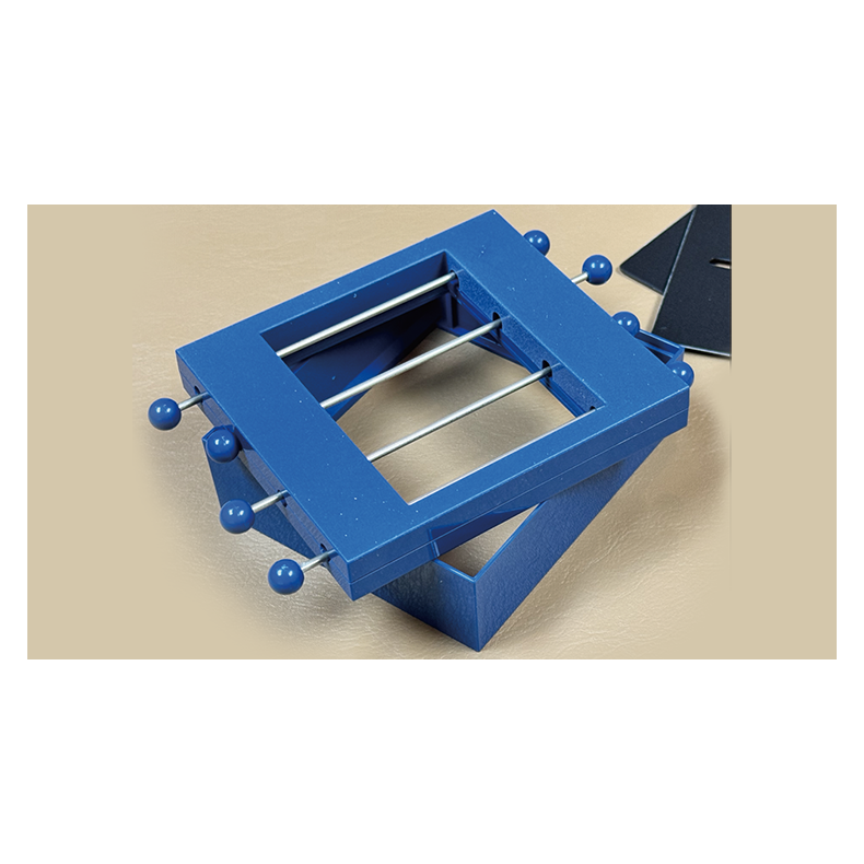 Jailbreak by Tenyo Magic.