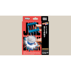 Jailbreak by Tenyo Magic.