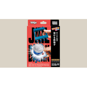 Jailbreak by Tenyo Magic.