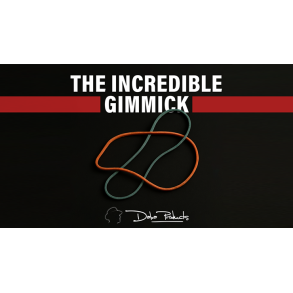 The Incredible Gimmick