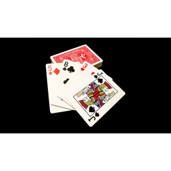 DVK Pro by Steve Dela