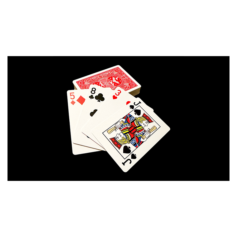 DVK Pro by Steve Dela