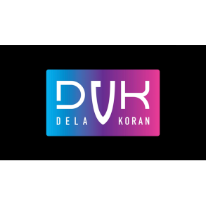 DVK Pro by Steve Dela