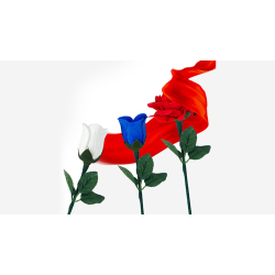 Reborn Rose by JL Magic